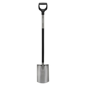 FISKARS - Cazma cu maner din otel Ergonomic, 1250mm [1066710]