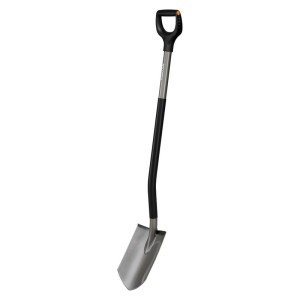 FISKARS - Cazma cu maner din otel Ergonomic, 1260mm [1066708]