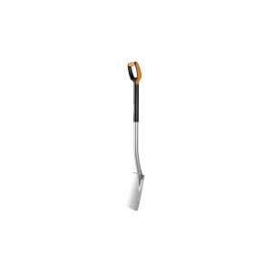 Fiskars - Cazma lunga pentru plantat si bordurat [131481]