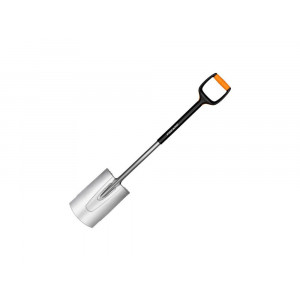 Fiskars - Cazma pentru plantat si bordurat Xact M [131480]