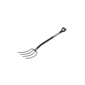 Fiskars - Furca ergonomica pentru compost [133430]