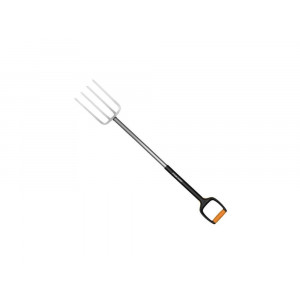 Fiskars - Furca lunga pentru sapat [133481]