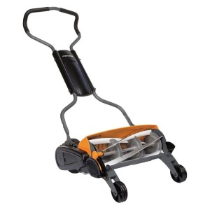 Masina de tuns iarba Fiskars StaySharp 46cm manuala