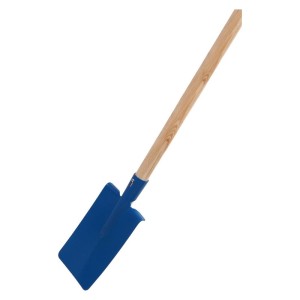 floraworld - Cazma pentru copii cu maner din lemn, 870mm [FL11120]