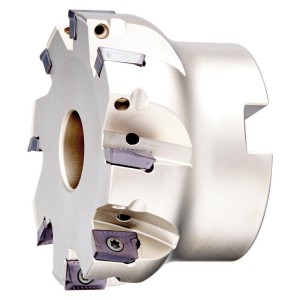 Freza plata 90 grade pentru AP 1003, 100mm, Z12 [4056273012611]