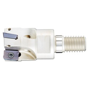 Freza plata 90 grade pentru AP 1003, 25mm, Z4, M12 [4056273012284]