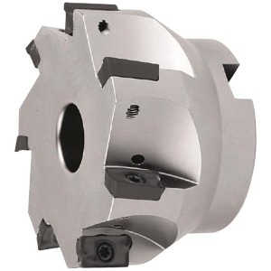 Freza plata 90 grade pentru AP 1604, 160mm, Z10 [4056273012888]