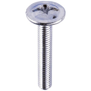 FORMAT - Surub metric pentru mobila M4x50, cap plat, ZA [4317784303422]