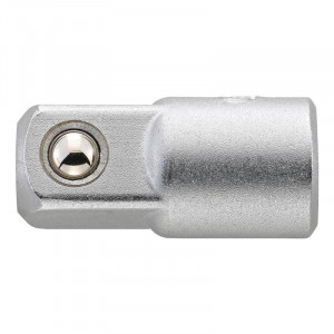 fortis - Adaptor patrat interior 1/4