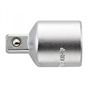 fortis - Adaptor patrat interior 3/8