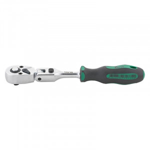 fortis - Antrenor articulat cu clichet 1/4