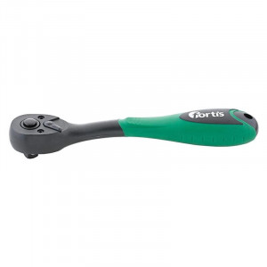 fortis - Antrenor cu clichet reversibil 3/8