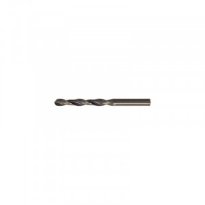 fortis - Burghiu metal DIN338 HSS Tip RN 4.4mm [4317784709934]