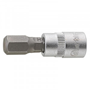 fortis - Cap cheie tubulara 1/4