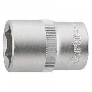 fortis - Cap tubular imbus 1/2