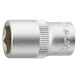 fortis - Cap tubular imbus 1/4