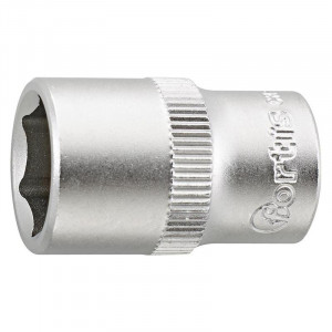 fortis - Cap tubular imbus 1/4
