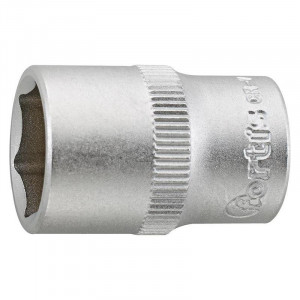 fortis - Cap tubular imbus 1/4
