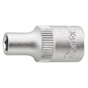 fortis - Cap tubular imbus 1/4