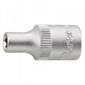 fortis - Cap tubular imbus 1/4