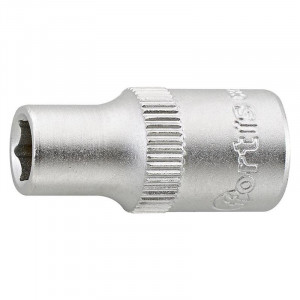 fortis - Cap tubular imbus 1/4