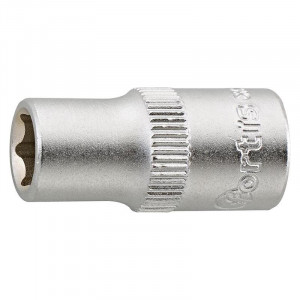 fortis - Cap tubular imbus 1/4