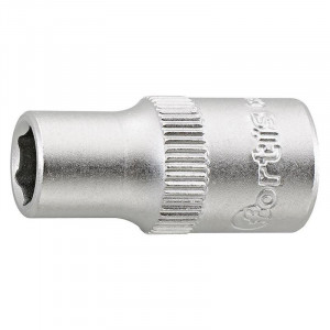 fortis - Cap tubular imbus 1/4