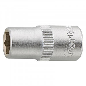 fortis - Cap tubular imbus 1/4