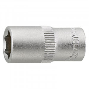 fortis - Cap tubular imbus 1/4