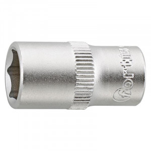 fortis - Cap tubular imbus 1/4