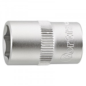 fortis - Cap tubular imbus 3/8