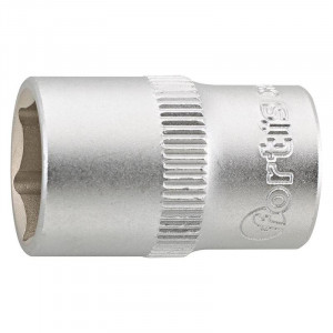 fortis - Cap tubular imbus 3/8