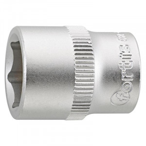 fortis - Cap tubular imbus 3/8