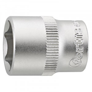 fortis - Cap tubular imbus 3/8
