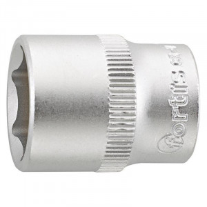 fortis - Cap tubular imbus 3/8