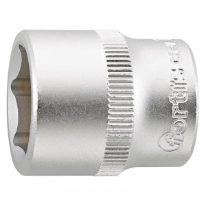 fortis - Cap tubular imbus 3/8