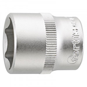 fortis - Cap tubular imbus 3/8