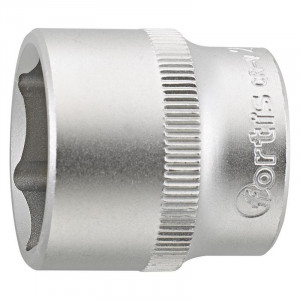 fortis - Cap tubular imbus 3/8
