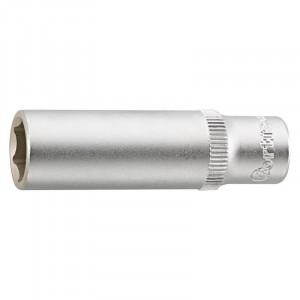 fortis - Cap tubular imbus lung 1/4