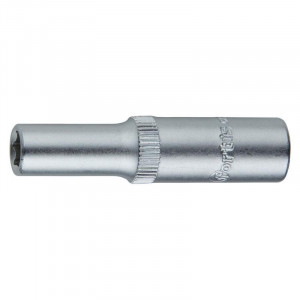 fortis - Cap tubular imbus lung 1/4