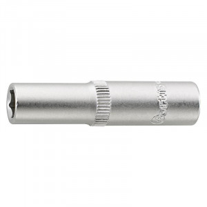 fortis - Cap tubular imbus lung 1/4