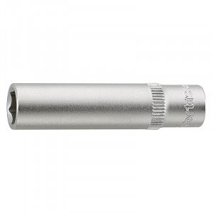 fortis - Cap tubular imbus lung 1/4