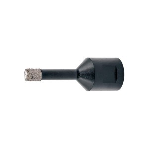 fortis - Carota diamantata cu ceara, 8mm, M14 [4063726007858]
