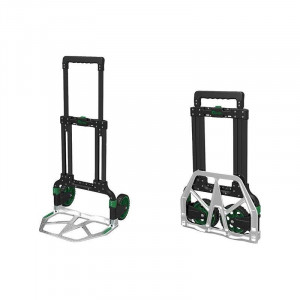 Carucior transport Fortis 125kg