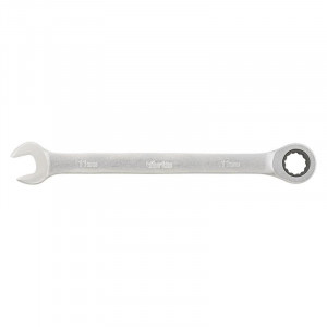 fortis - Cheie combinata cu clichet 11mm [4317784727327]