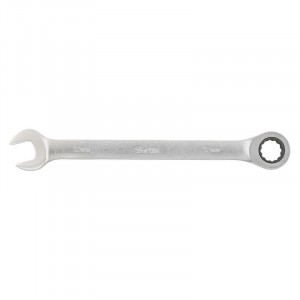 fortis - Cheie combinata cu clichet 12mm [4317784727310]