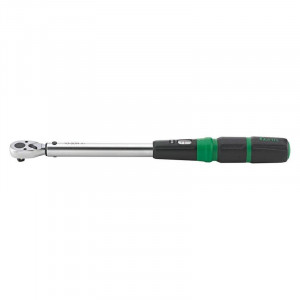 fortis - Cheie dinamometrica 10-50Nm, 3/8