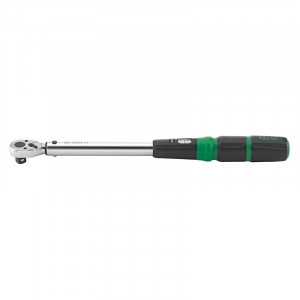 fortis - Cheie dinamometrica 20-100Nm, 1/2