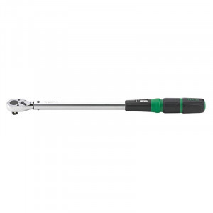 fortis - Cheie dinamometrica 40-200Nm, 1/2