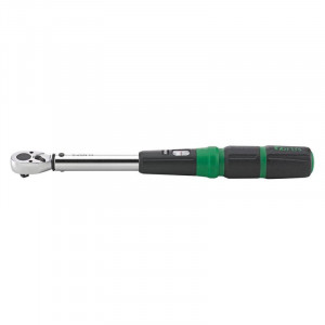 fortis - Cheie dinamometrica 5-25Nm, 1/4